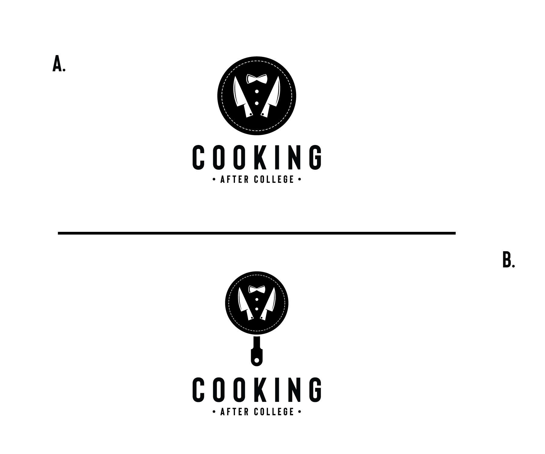 Logo Design by AnteMeridiem for this project | Design #27275433