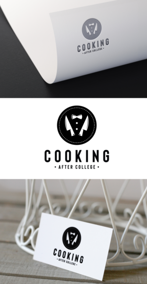 Logo Design by AnteMeridiem for this project | Design: #27275450