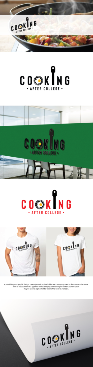 Logo Design by AnteMeridiem for this project | Design: #27320159