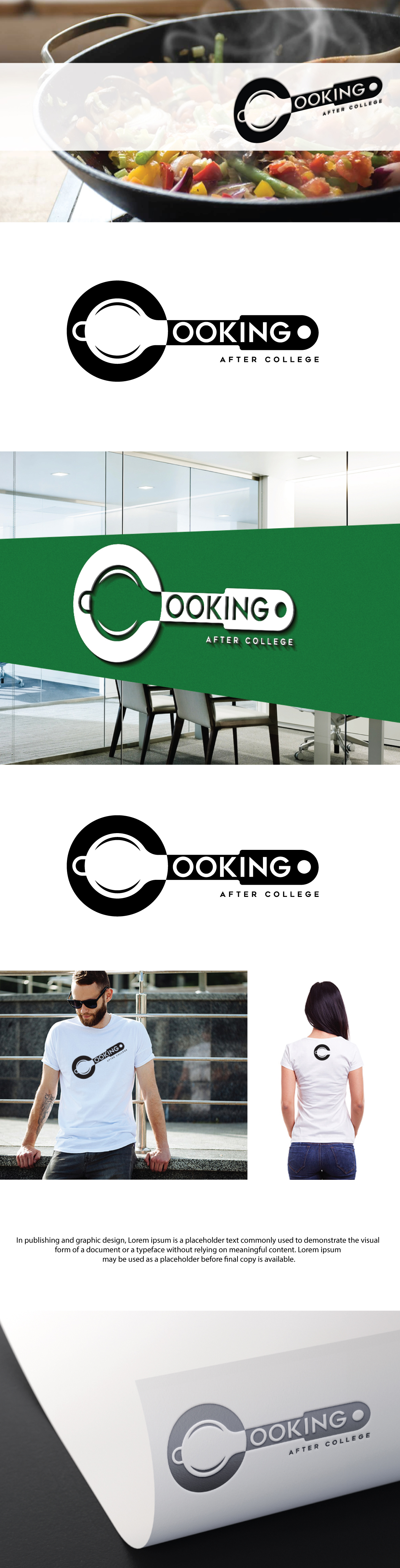 Logo Design by AnteMeridiem for this project | Design #27359148
