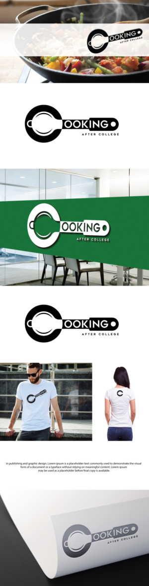 Logo Design by AnteMeridiem for this project | Design: #27359148