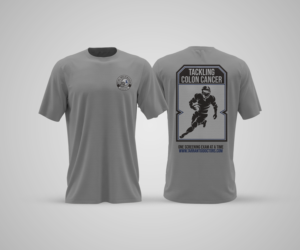 T-Shirt-Design von Sangkasa für dieses Projekt | Design: #27295310