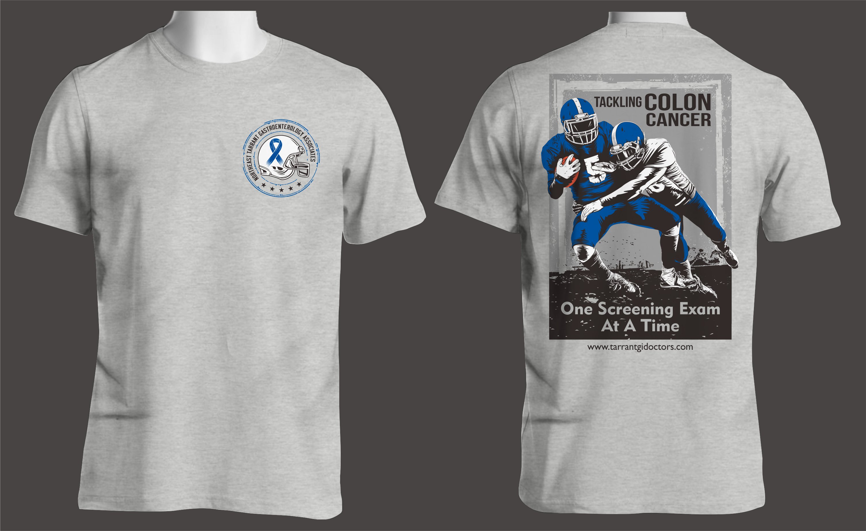 T-shirt Design by Etagraph for this project | Design #27290910