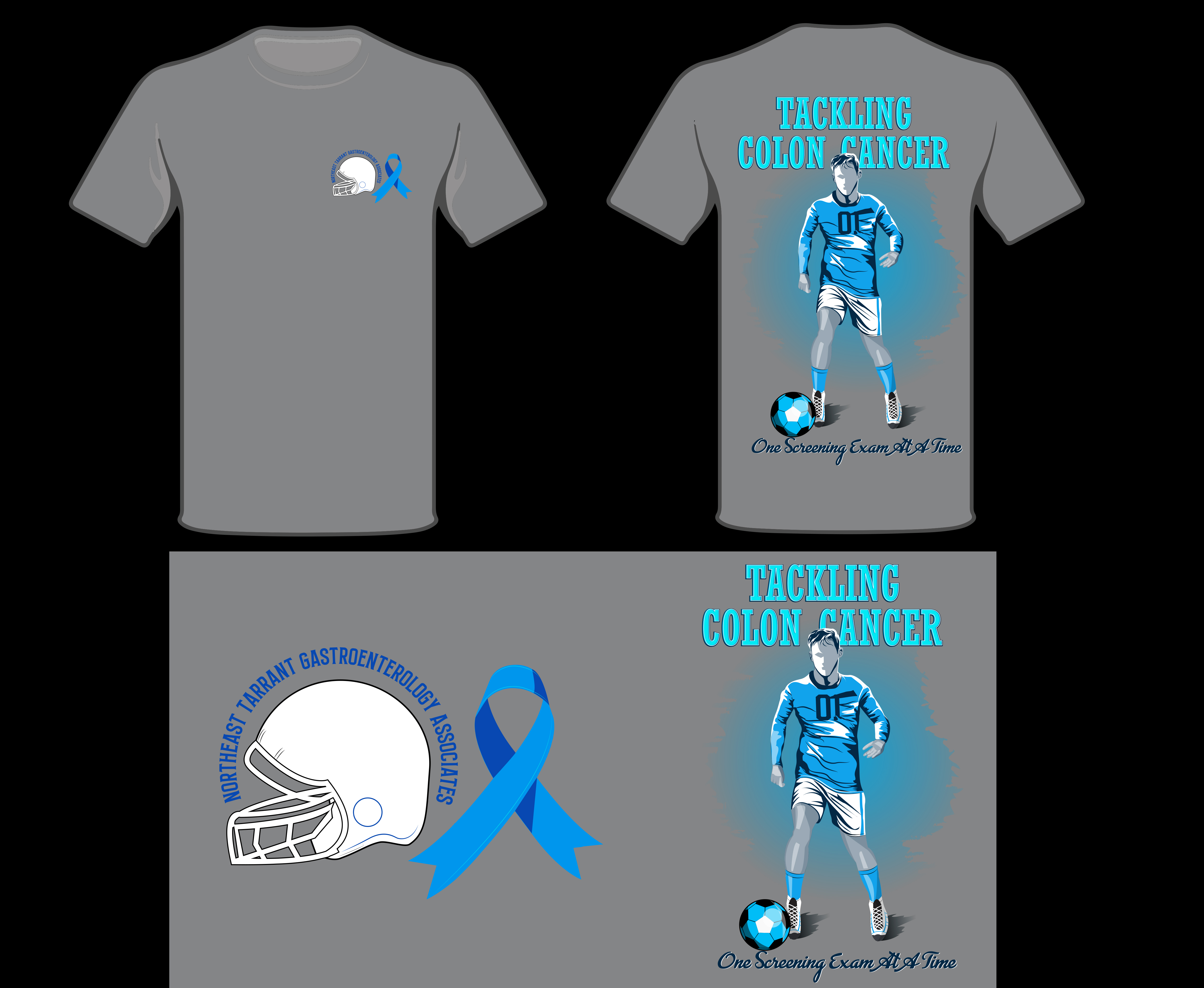 T-shirt Design by ART VISUALS for this project | Design #27300380