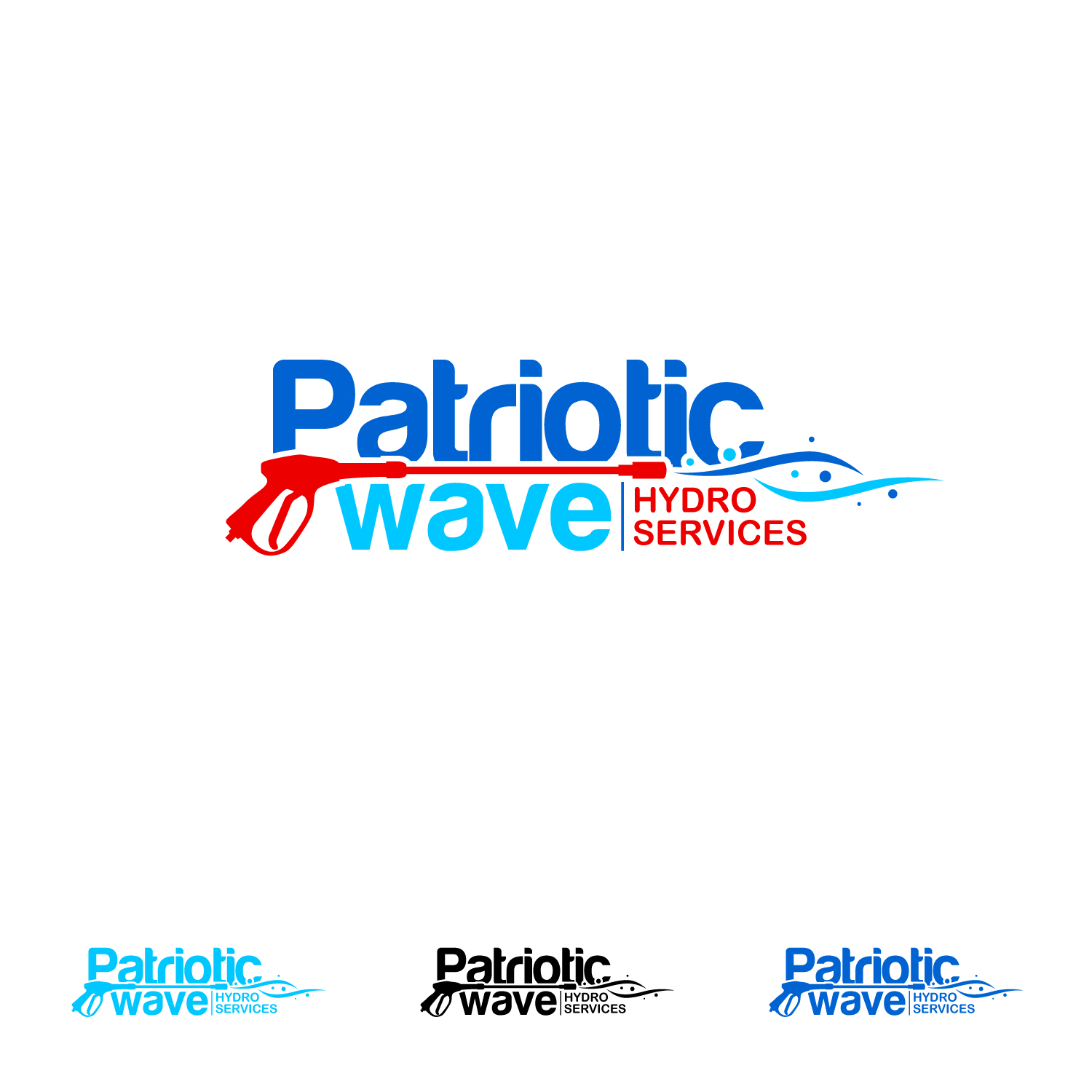 Logo Design by Dream Logo Design for this project | Design #27272113