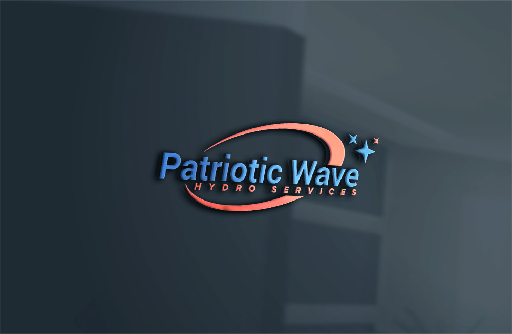 Logo Design by 4tech services for this project | Design #27269346