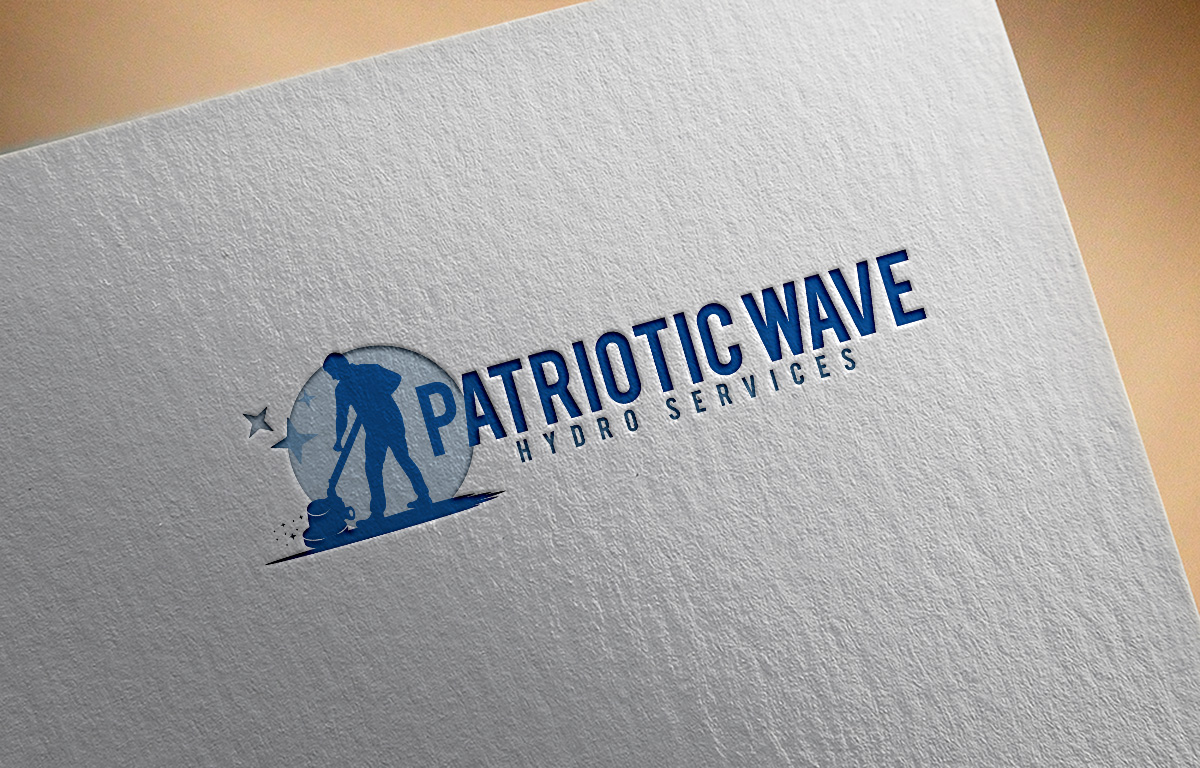 Logo Design by 4tech services for this project | Design #27269347