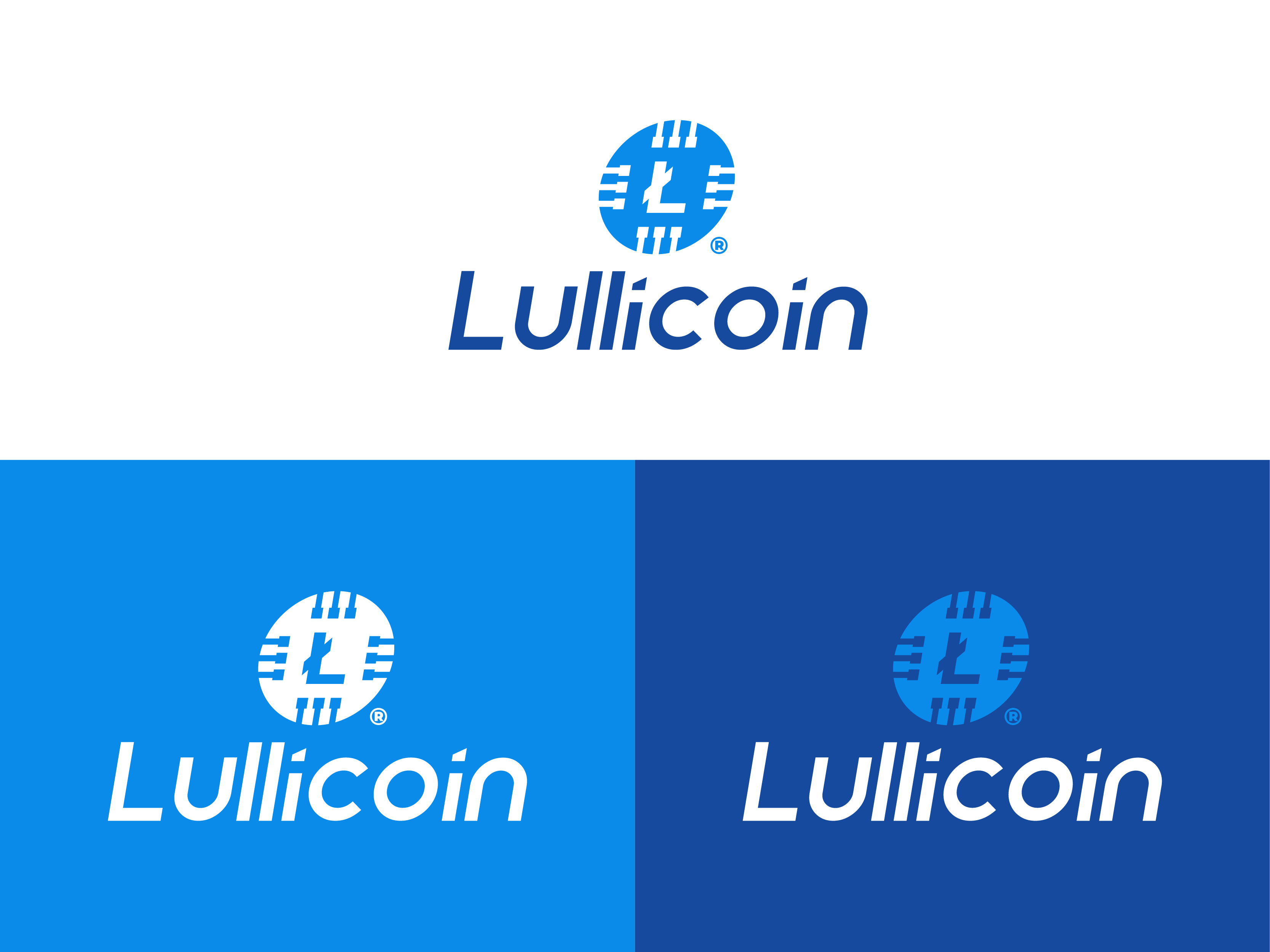 Logo Design by highmaxlogodesigns for Lullipop | Design #27270337