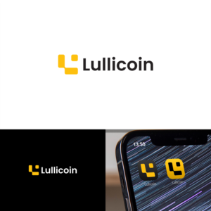 Lullicoin | Logo Design by MunirMishbah