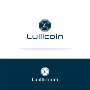 Lullicoin | Diseño de Logo por sushsharma99