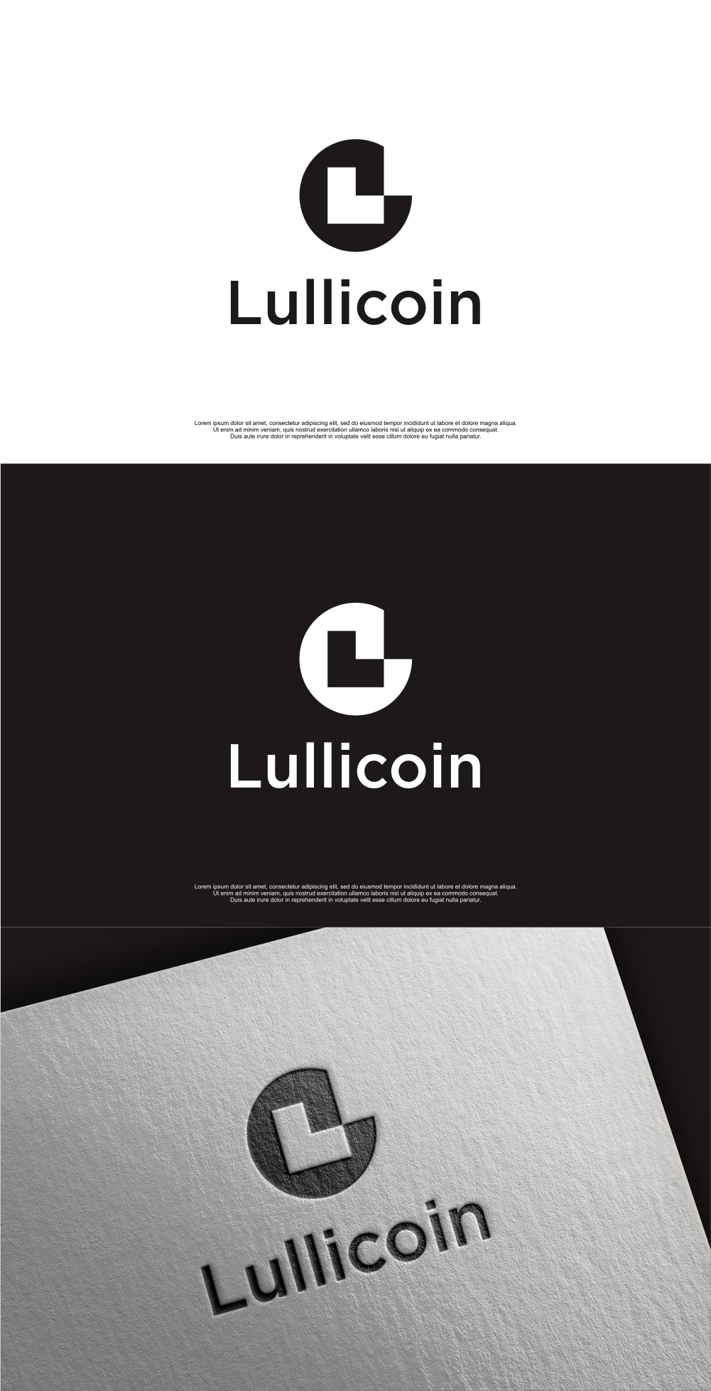 Design de Logo par MASH Std pour Lullipop | Design #27289485