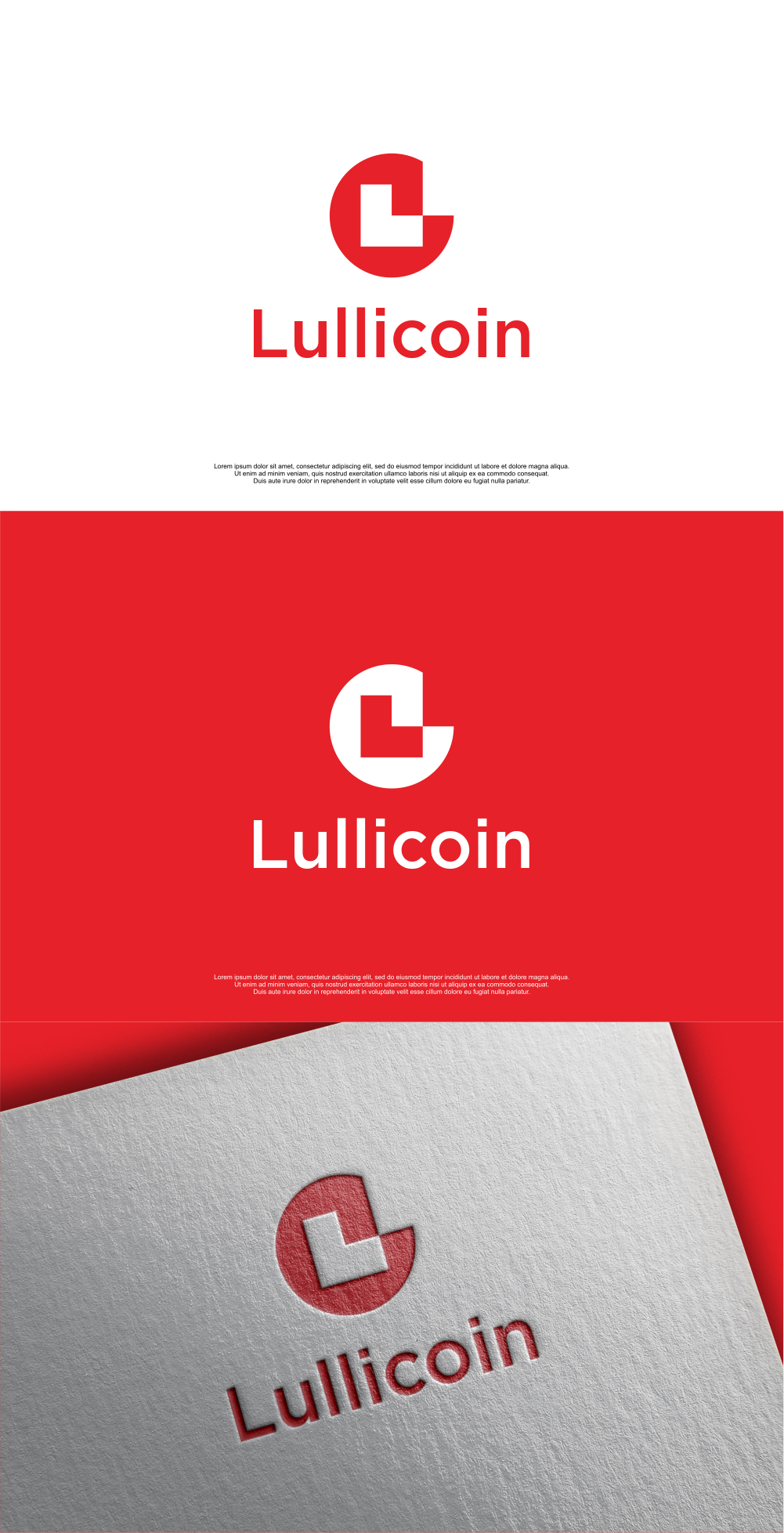Design de Logo par MASH Std pour Lullipop | Design #27289560