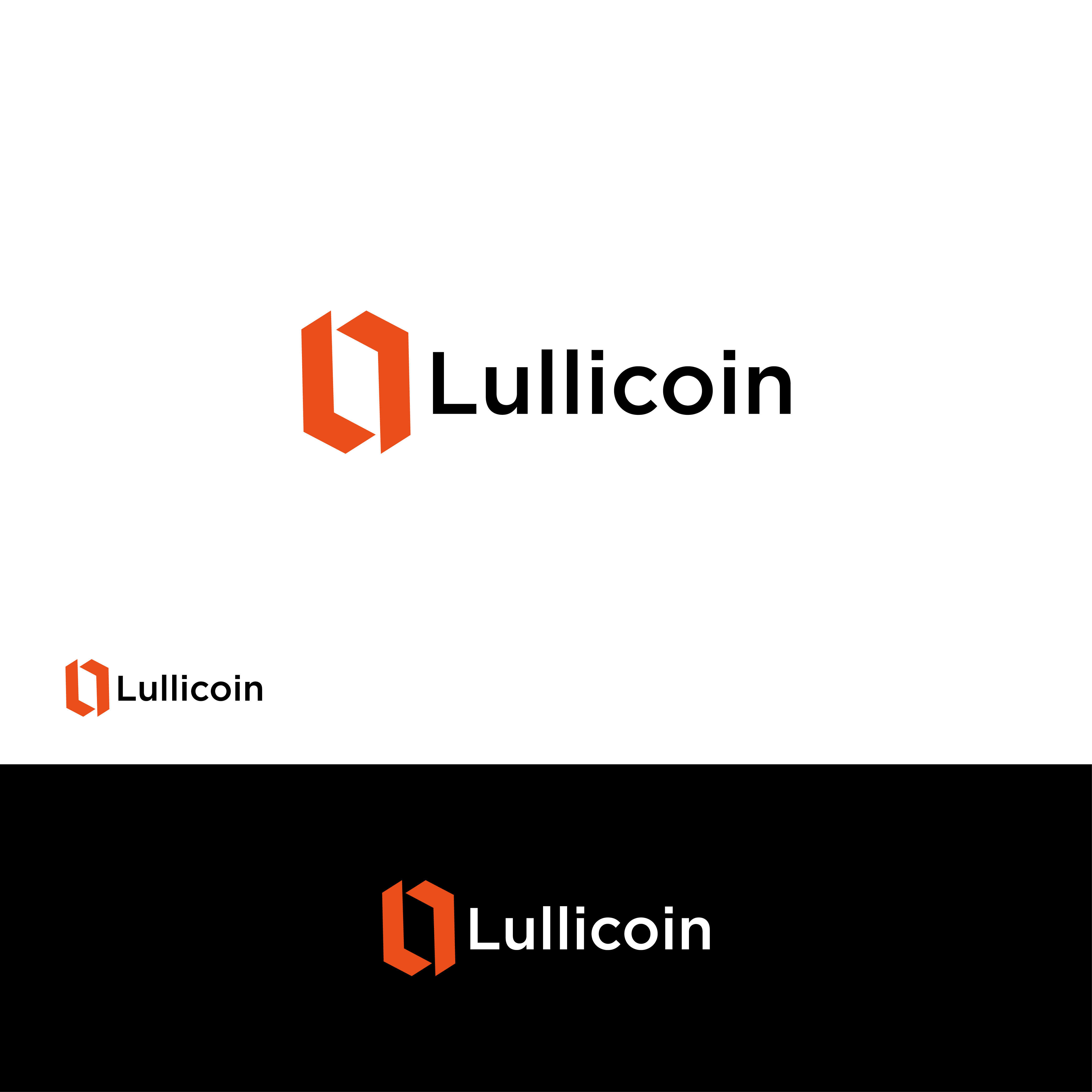 Logo Design by CrewType for Lullipop | Design #27271147