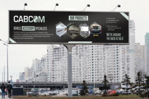 Advertisement Design by Eclipse Creative for this project | Design: #27297058