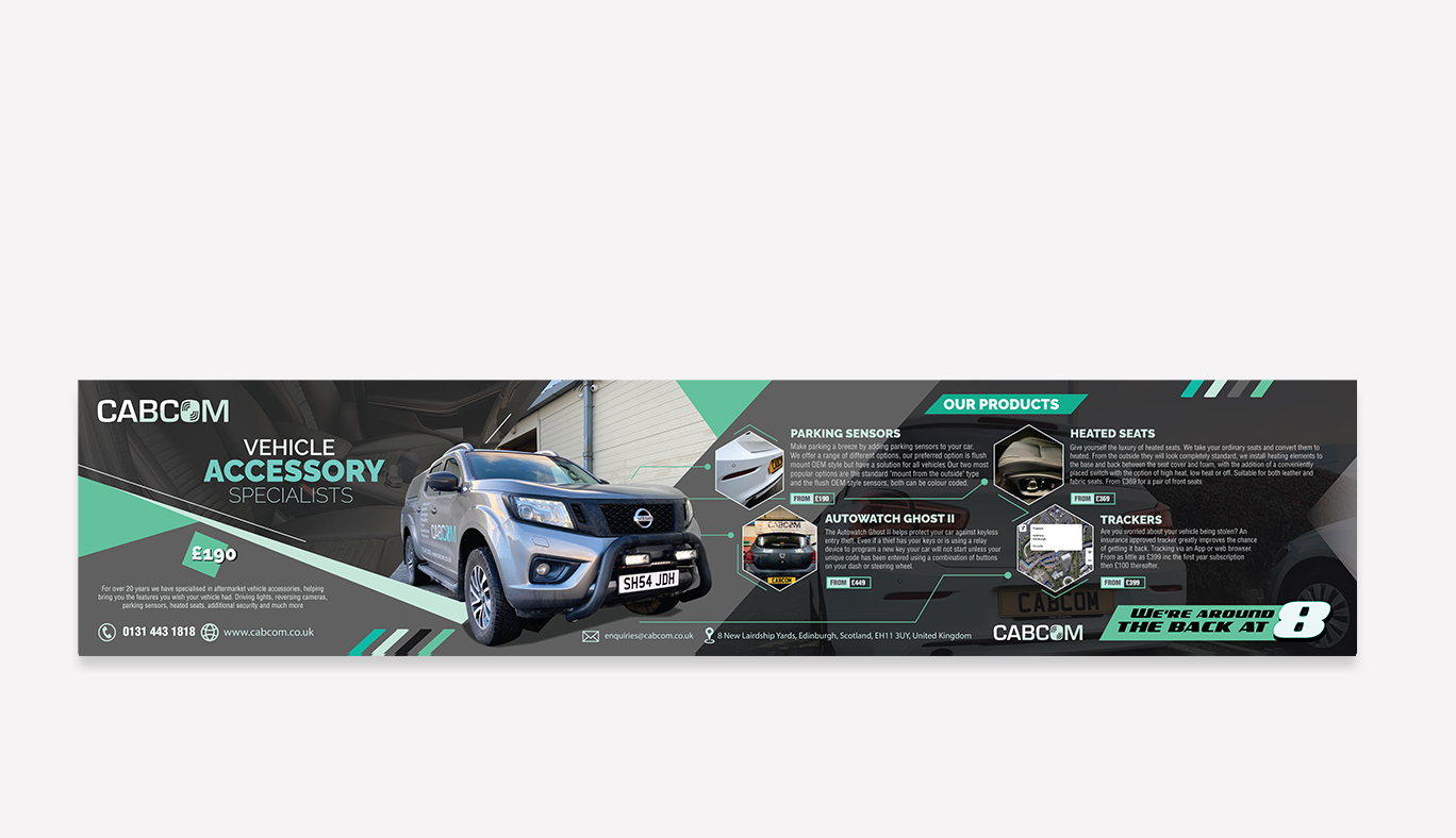 Design Publicitaire par Sushanta_Halder pour ce projet | Design #27294197
