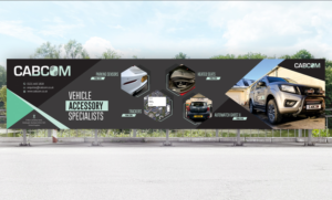 Advertisement Design by Pratham Panchal for this project | Design: #27276828