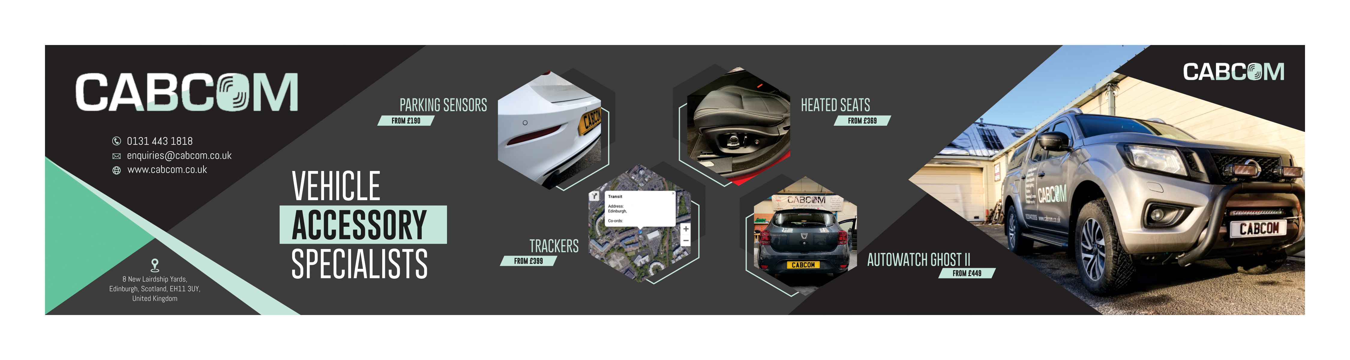 Advertisement Design by Pratham Panchal for this project | Design #27276829