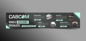 Advertisement Design by ecorokerz for this project | Design: #27271023