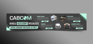Advertisement Design by ecorokerz