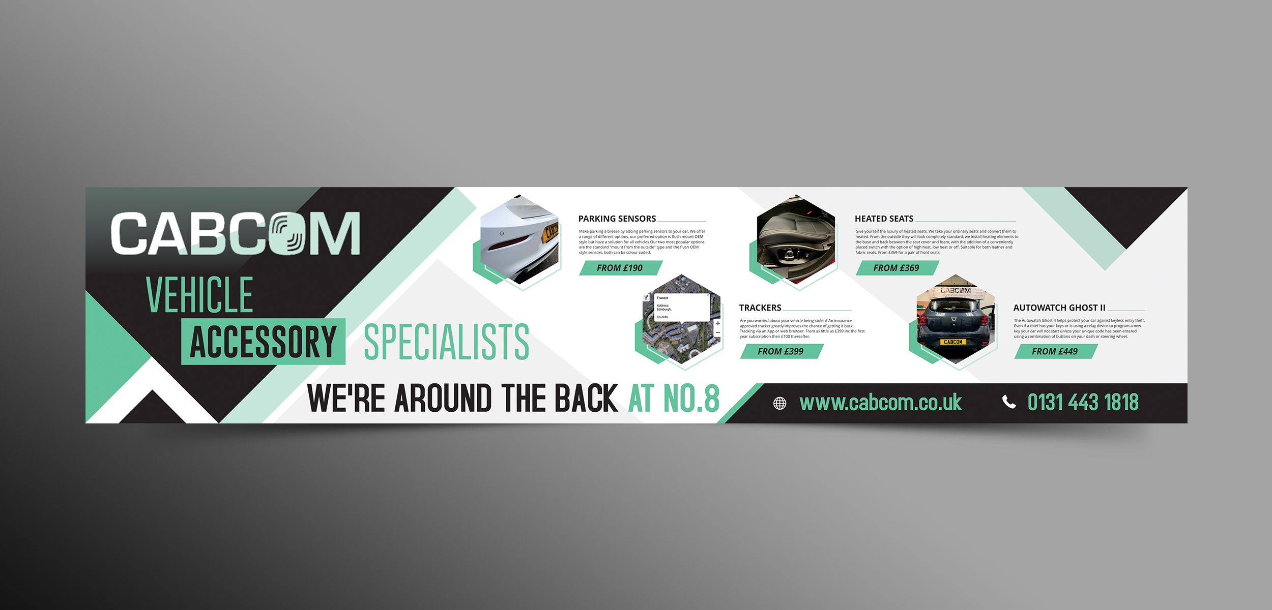 Advertisement Design by ecorokerz for this project | Design #27271346