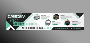 Advertisement Design by ecorokerz for this project | Design: #27271346