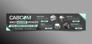 Advertisement Design by ecorokerz for this project | Design: #27311707