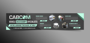 Advertisement Design by ecorokerz for this project | Design: #27320307