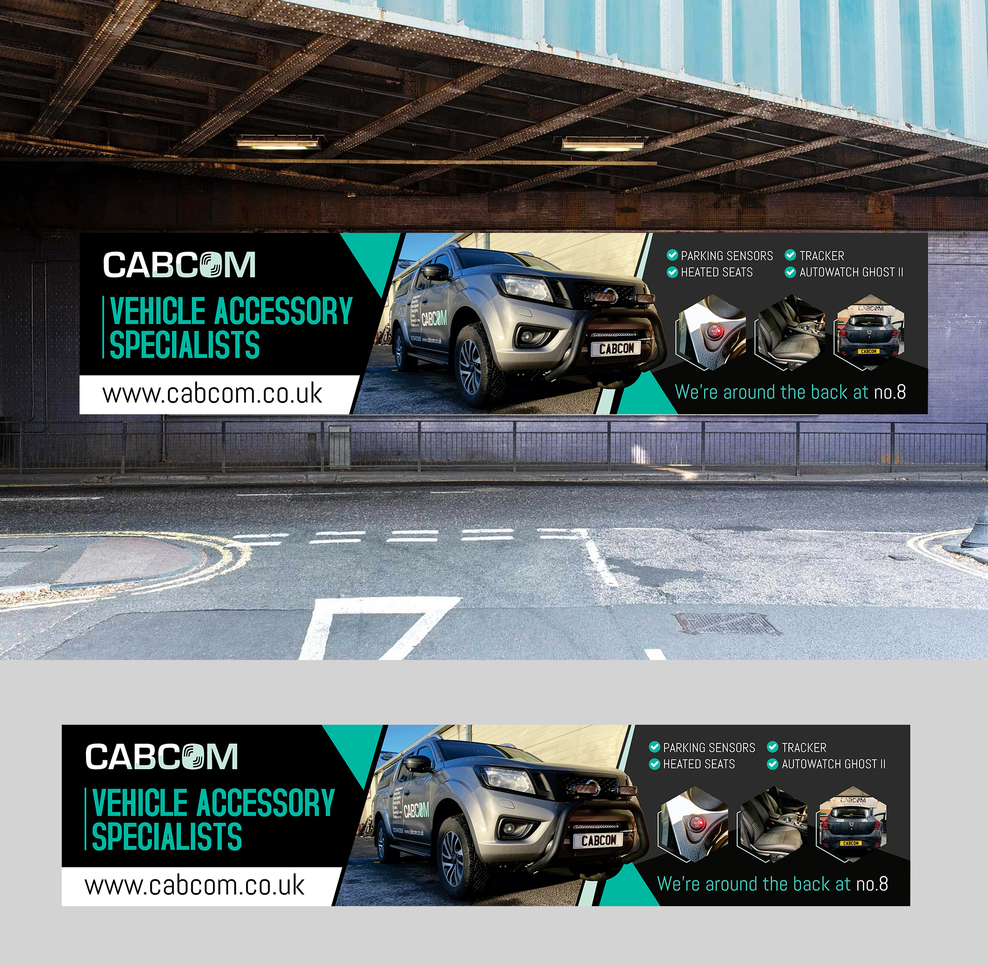 Design Publicitaire par Aurora:) pour ce projet | Design #27276441