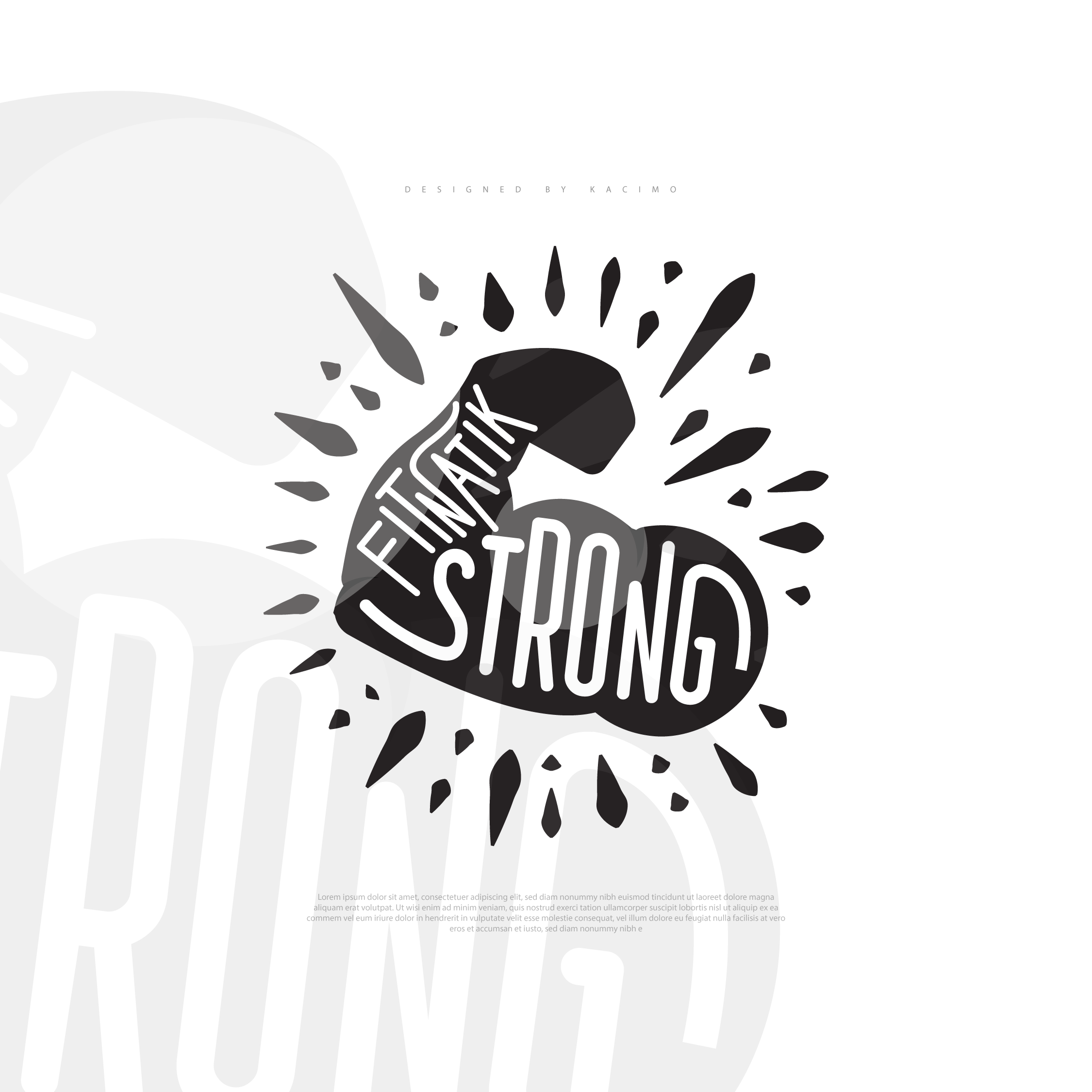 T-shirt Design by kacimo for this project | Design #27276609