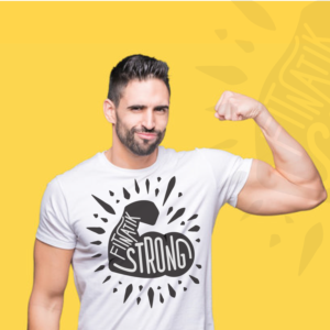 T-shirt Design by kacimo for this project | Design: #27276662