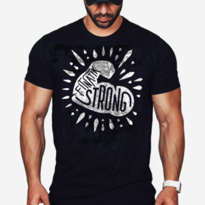 T-shirt Design by kacimo for this project | Design: #27276703