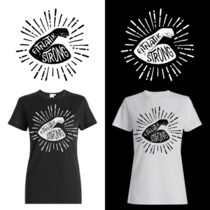 T-shirt Design by 1975oliverocampo for this project | Design: #27273770
