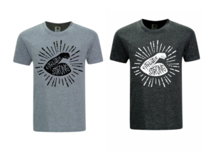 T-shirt Design by 1975oliverocampo for this project | Design: #27273876