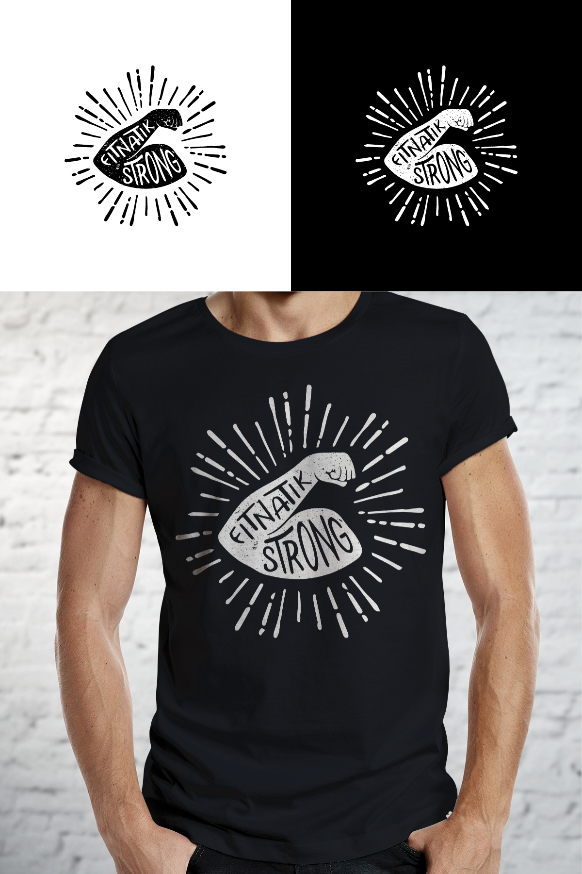 T-shirt Design by 1975oliverocampo for this project | Design #27274364
