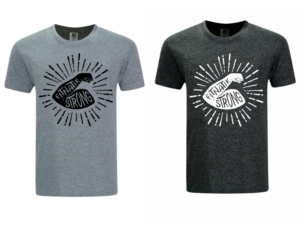 T-shirt Design by 1975oliverocampo for this project | Design: #27274409