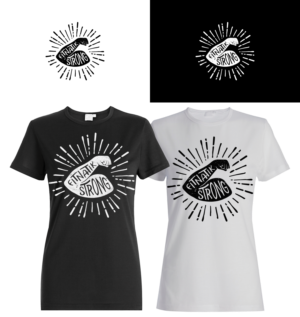 T-shirt Design by 1975oliverocampo for this project | Design: #27274472