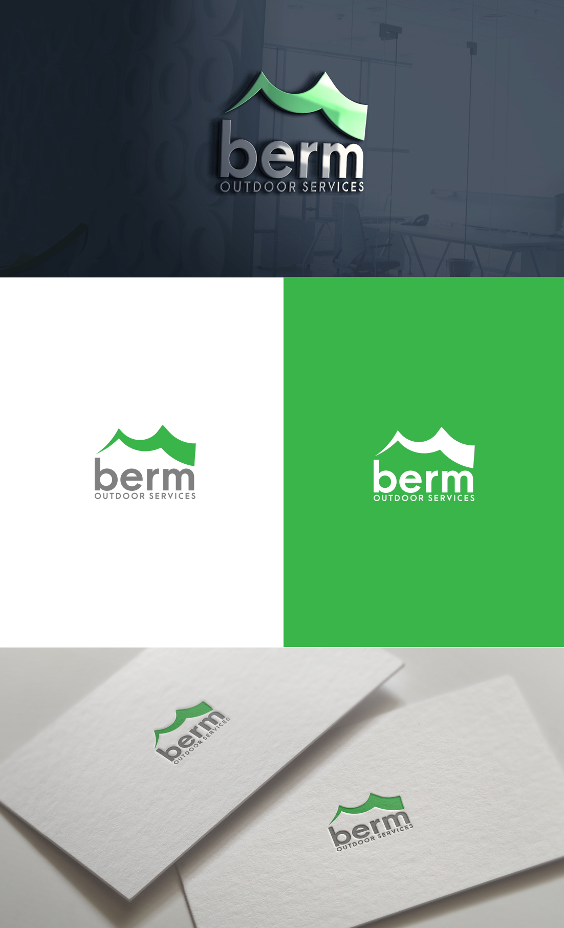 Logo Design by GLDesigns for this project | Design #27273630