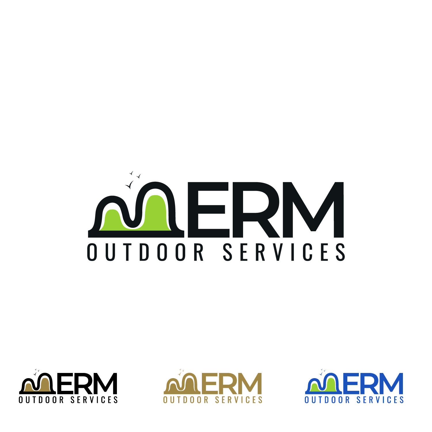 Logo Design by Dream Logo Design for this project | Design #27272100