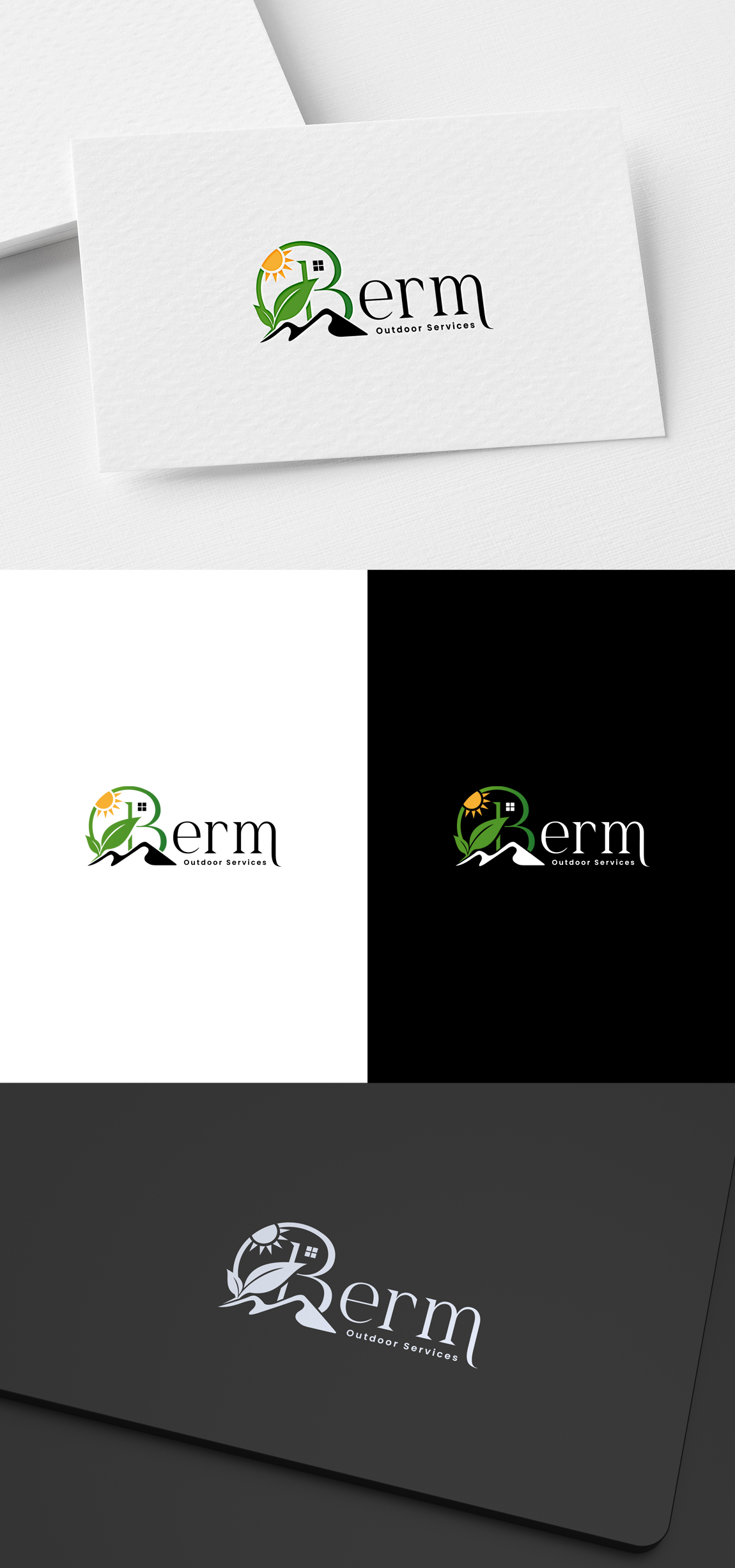 Logo Design by SL Designer for this project | Design #27271327