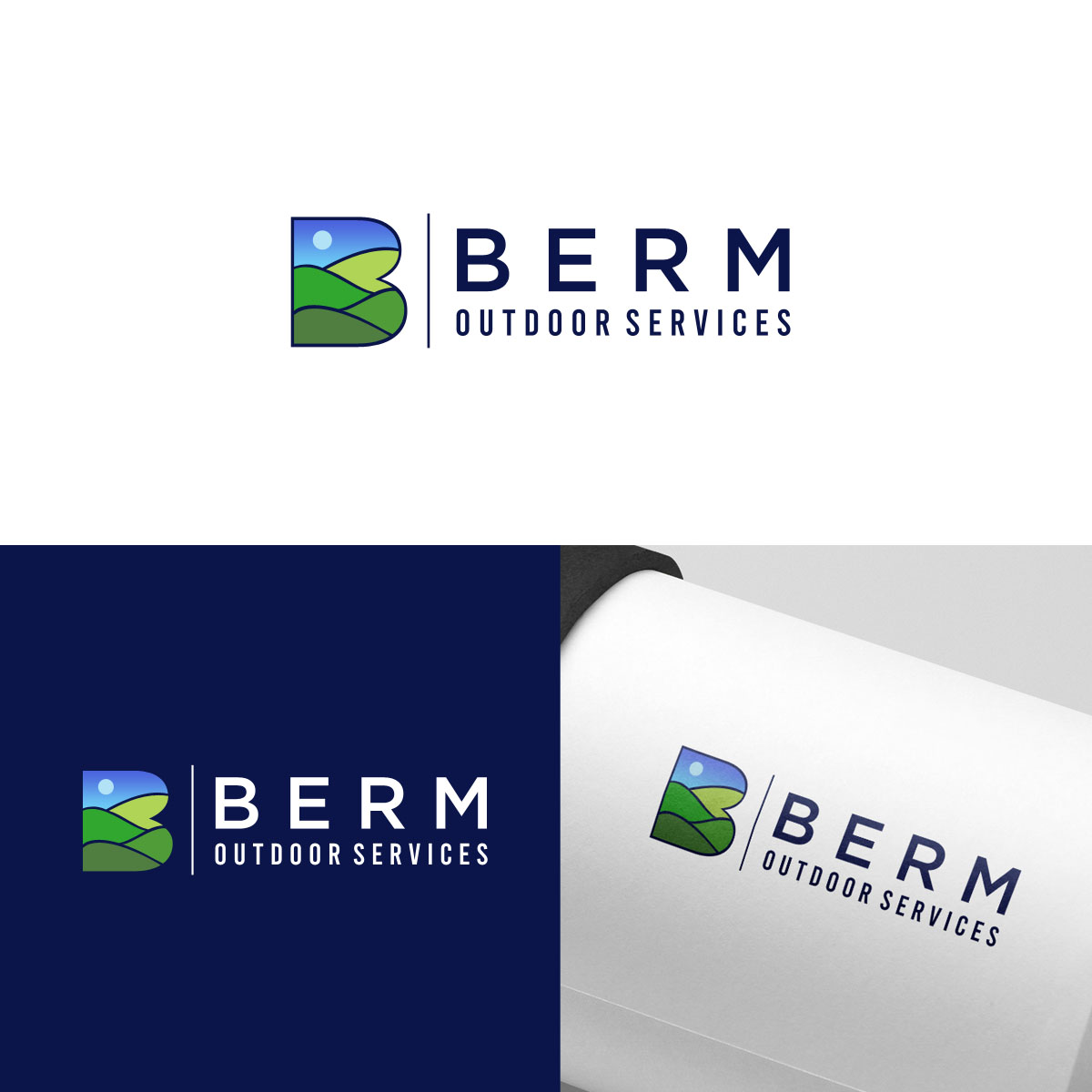 Logo Design by Elisa Davis for this project | Design #27270298