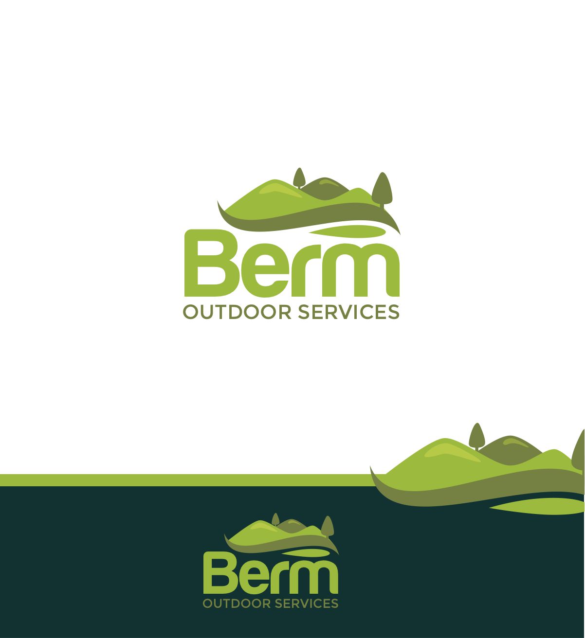 Logo Design by ecorokerz for this project | Design #27269657