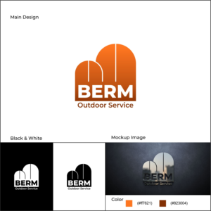 Logo Design by TZ'sign for this project | Design: #27274201