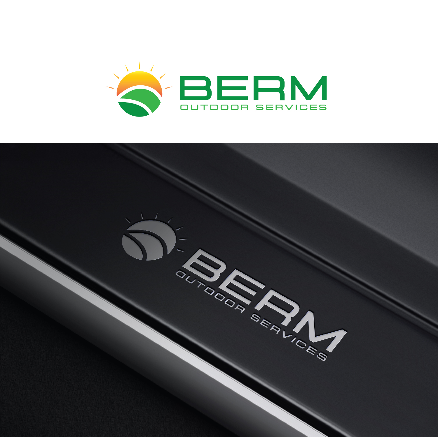 Logo Design by Maxo-Biz for this project | Design #27270764