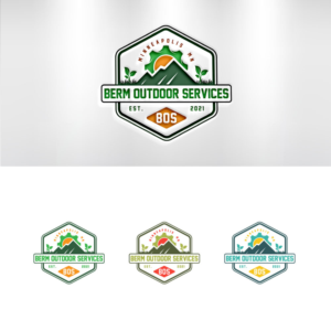 Diseño de Logo por MD51 para este proyecto | Diseño #27269954