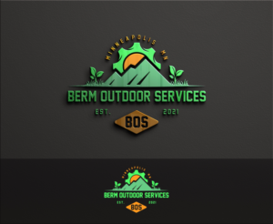 Logo Design by Remonis.co for this project | Design: #27269988
