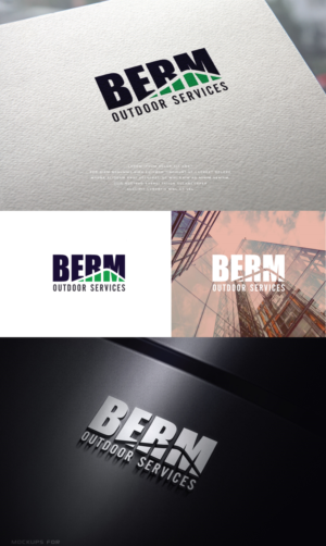 Logo Design by creativebomb for this project | Design: #27271669