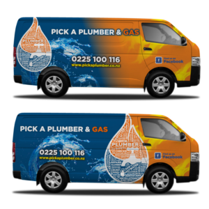 Graphic Design by Yoga Tri