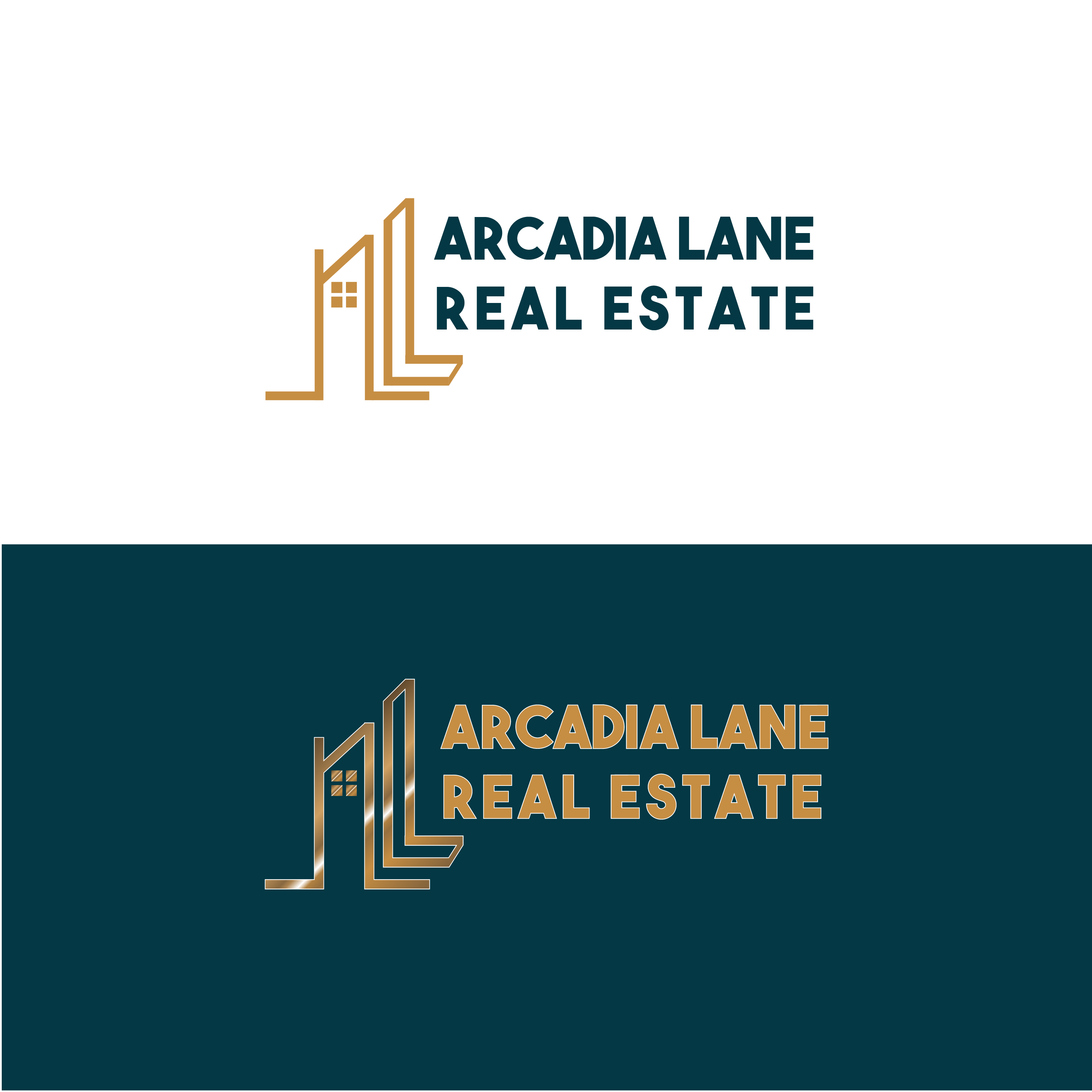 Logo Design by railaine for this project | Design #27269574