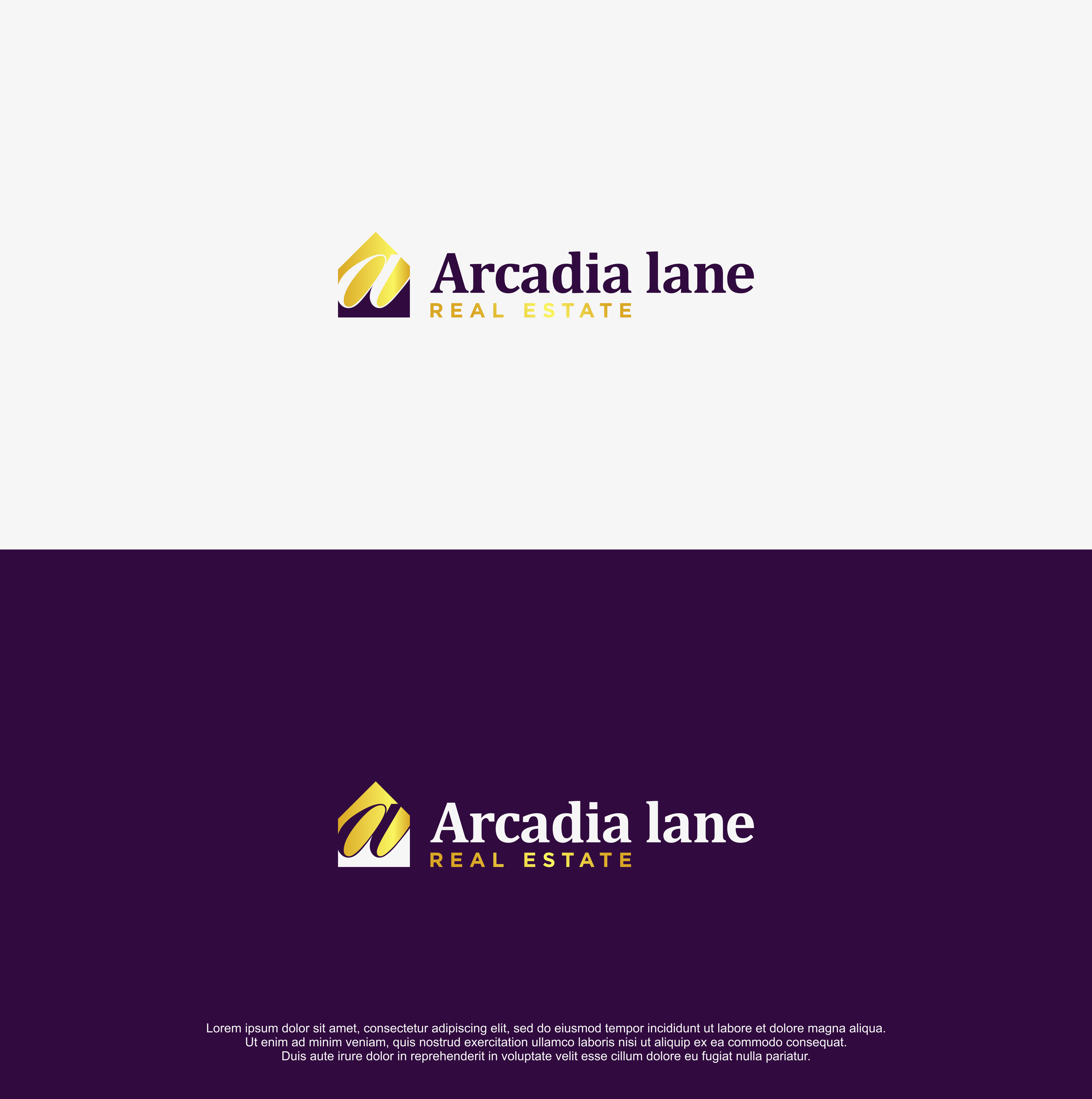 Logo Design by R!CKY for this project | Design #27301467