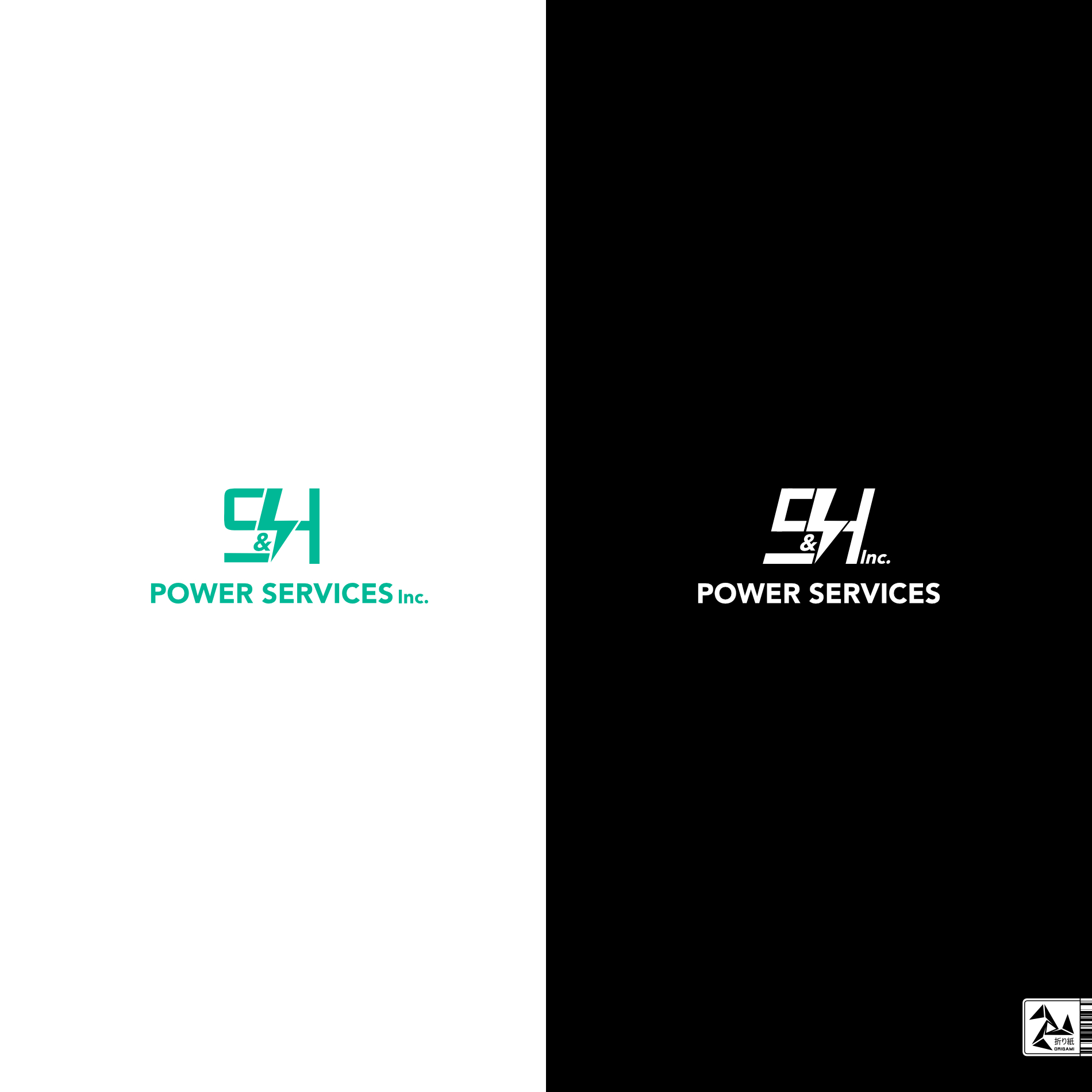 Logo Design by Origami visual for this project | Design #27282097